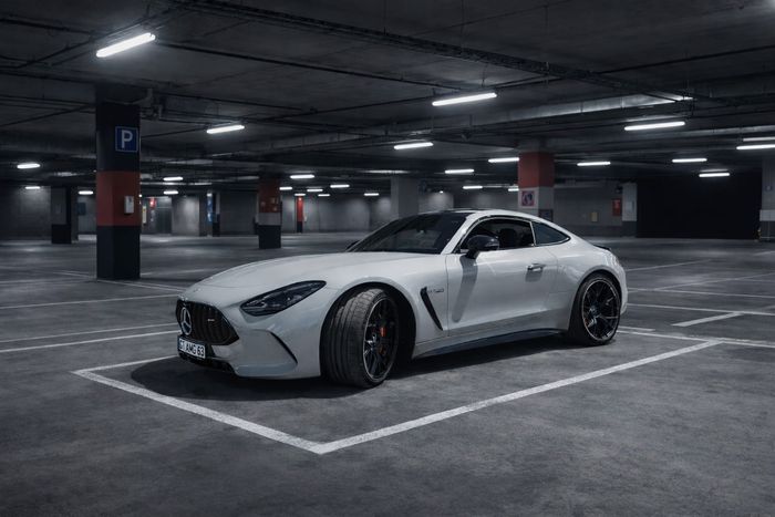 gt amg 63