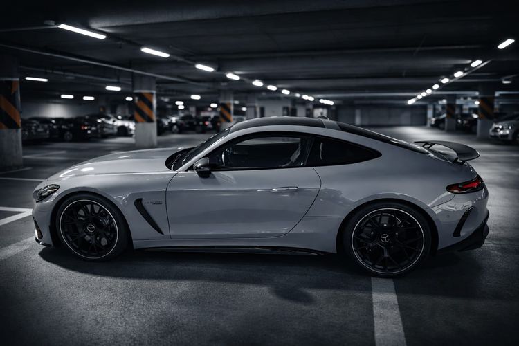 mercedes gt amg 63 aero