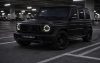 Mercedes AMG 63 G Klasa - Lift 