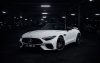 Mercedes SL AMG 63 