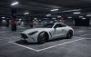 Mercedes GT AMG 63 