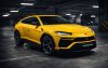 Lamborghini Urus Carbon 