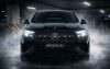 Mercedes GLE 300d 