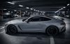 Mercedes GT AMG 63 AERO 