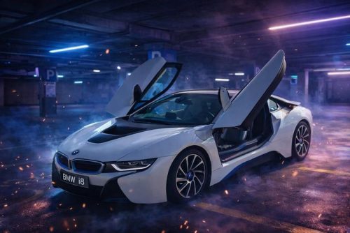 bmw-i8 1