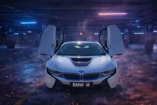 bmw-i8 2