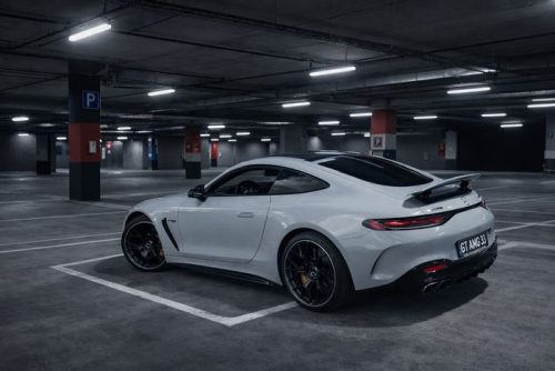 gt amg 63-4