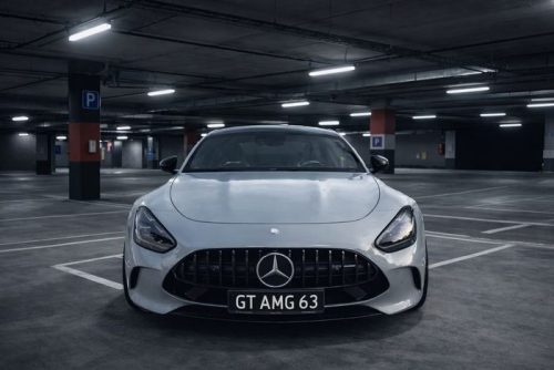 gt amg 63-5