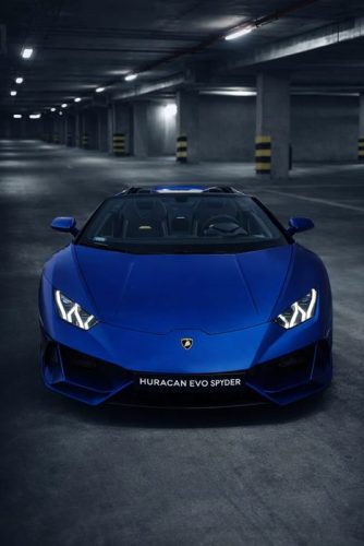 lamborghini hurakan-1