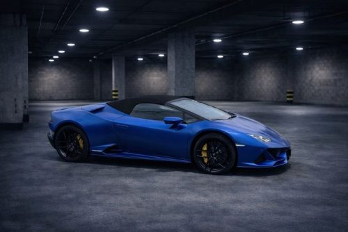 lamborghini hurakan-2