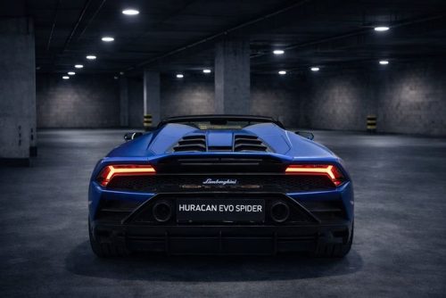 lamborghini hurakan-5