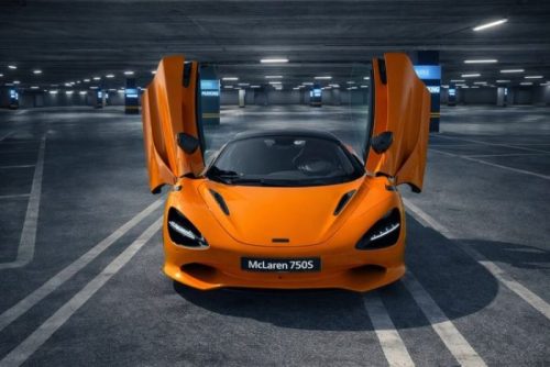 mclaren-750S 2