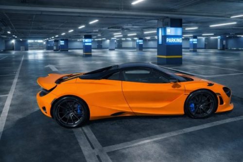mclaren-750S 3