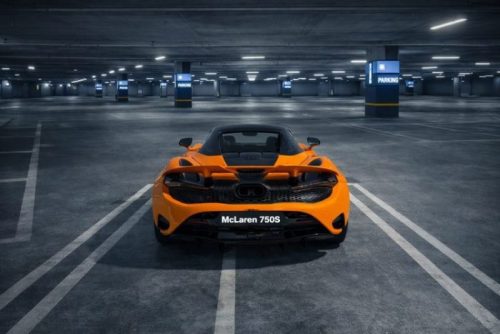 mclaren-750S 5
