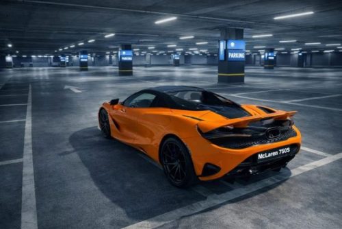 mclaren-750S 6